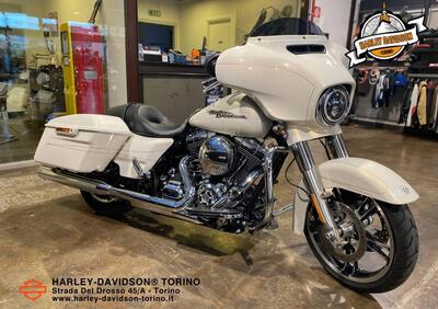 Harley-Davidson 1690 Street Glide Special (2014 - 16) - FLHX - Annuncio 9871343