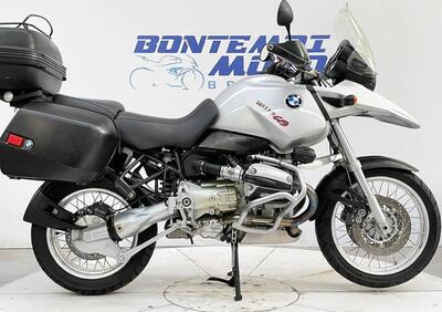 Bmw R 1150 GS (1999 - 03) - Annuncio 9871342