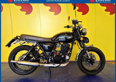 Mash Italia Two Fifty 250 (2017 - 20) - Annuncio 9871344