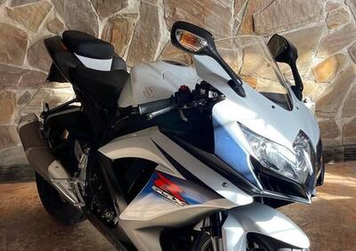 Suzuki GSX R 750 (2011 - 17) - Annuncio 9871345