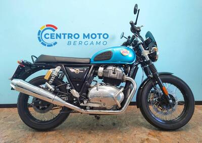 Royal Enfield Interceptor 650 (2021 - 25) - Annuncio 9871354