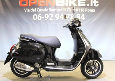 Vespa GTS 310 (2025) - Annuncio 9871352