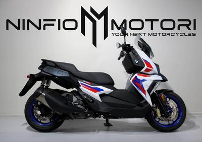 Bmw C 400 X (2021 - 24) - Annuncio 9871348