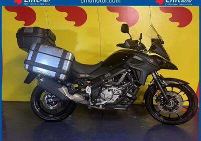 Suzuki V-Strom 650 ABS (2017 - 20) - Annuncio 9871356