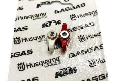 LEVE REGOLAZIONE FORCELLA Husqvarna - Annuncio 9871362