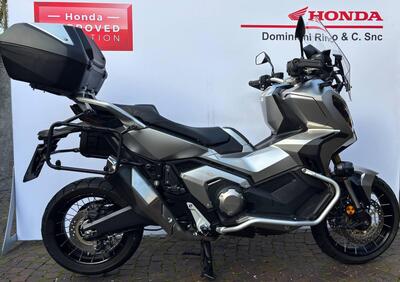 Honda X-ADV 750 DCT Adventure (2021 - 24) - Annuncio 9871367