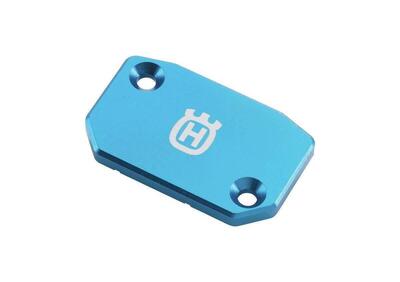 COPERCHIO VASCHETTA FRENO ANTERIORE HUSQVARNA - Annuncio 9871368