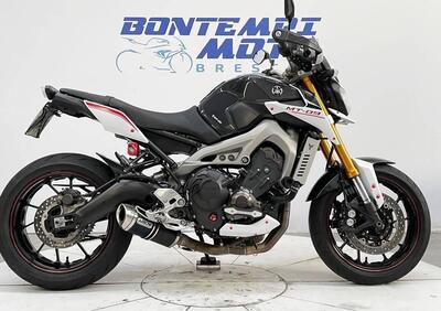 Yamaha MT-09 (2013 - 15) - Annuncio 9871372