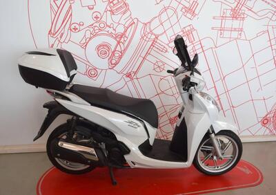 Honda SH 300 i ABS (2016 - 20) - Annuncio 9871373