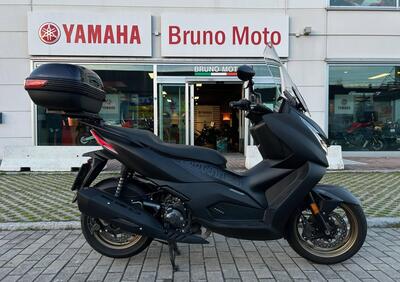 Zontes ZT350-D (2023 - 25) - Annuncio 9871396