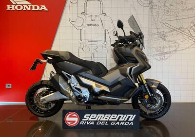 Honda X-ADV 750 (2018 - 20) - Annuncio 9871378