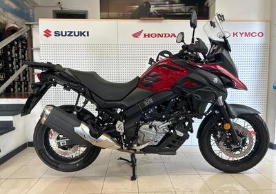 Suzuki V-Strom 650XT ABS (2017 - 20) - Annuncio 9871387