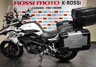 Benelli TRK 502X (2021 - 25) - Annuncio 9871380