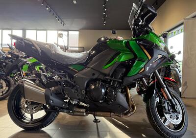 Kawasaki Versys 1100 SE (2025 - 26) - Annuncio 9871392