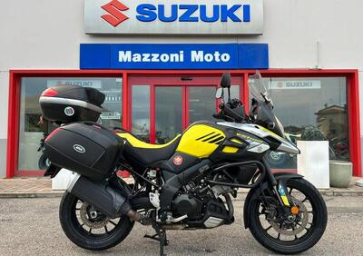 Suzuki V-Strom 1000 (2017 - 20) - Annuncio 9871395