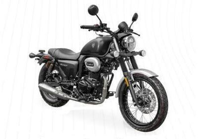 Cyclone RA2 (2025) - Annuncio 9871394