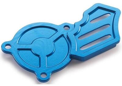 Coperchio Pompa Olio Factory Husqvarna FC 250/350 - Annuncio 9871398