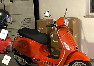 Vespa Primavera 125 (2024 - 25) - Annuncio 9870257