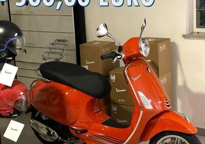 Vespa Primavera 125 (2024 - 25) - Annuncio 9870257