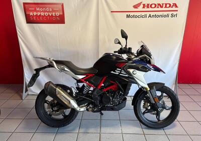 Bmw G 310 GS (2021 - 25) - Annuncio 9871403