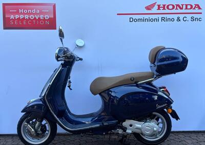 Vespa Primavera 50 (2021 - 23) - Annuncio 9871404