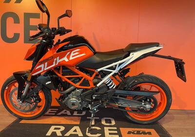 KTM 390 Duke (2021 - 23) - Annuncio 9871427