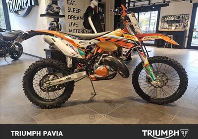 KTM 125 EXC Six Days (2013) - Annuncio 9871412