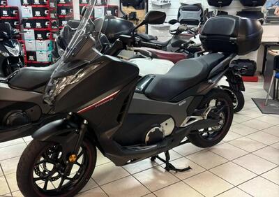 Honda Integra 750 DCT Sport (2018 - 20) - Annuncio 9871424