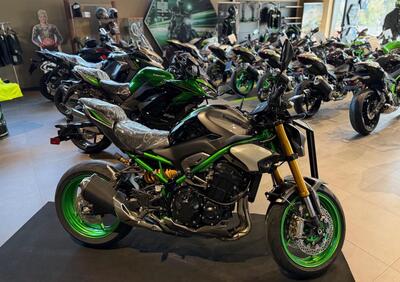 Kawasaki Z 900 SE (2025 - 26) - Annuncio 9871426
