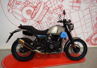 Royal Enfield Himalayan 411 (2021 - 24) - Annuncio 9871431