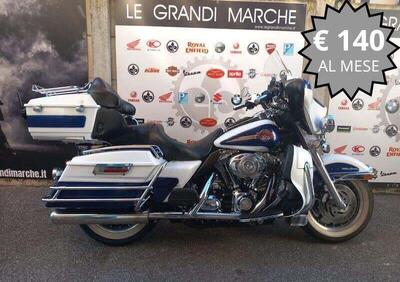 Harley-Davidson 1584 Electra Glide Ultra Classic (2007) - FLHTCU - Annuncio 9871437