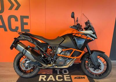 KTM 1050 Adventure (2015 - 16) - Annuncio 9871452