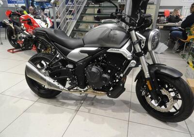 Voge Trofeo 500AC (2022 - 25) - Annuncio 9871434