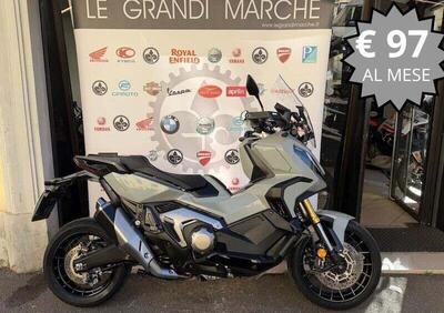 Honda X-ADV 750 DCT (2021 - 24) - Annuncio 9871439