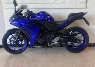 Yamaha YZF R3 (2019 - 20) - Annuncio 9871440