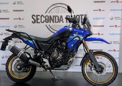Yamaha Ténéré 700 Extreme Edition (2023 - 25) - Annuncio 9871137