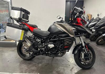 QJ Motor SRT 800 SX (2024 - 25) - Annuncio 9871393