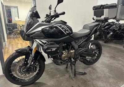 QJ Motor SRT 600 SX (2024 - 25) - Annuncio 9871432