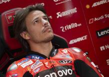 MotoGP 2025. GP del Portogallo. Nicolò Bulega e il suo primo giorno in MotoGP: "Avevo brutti ricordi di quando me ne sono andato, ma sono maturato"