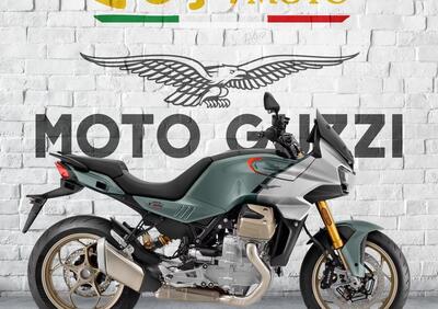 Moto Guzzi V100 Mandello S (2025) - Annuncio 9871146