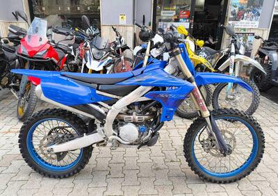 Yamaha YZ 250 F (2022) - Annuncio 9871476