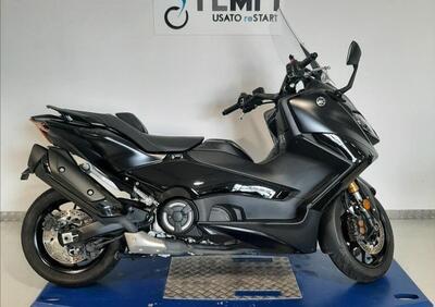 Yamaha T-Max 560 Tech Max (2022 - 24) - Annuncio 9871478