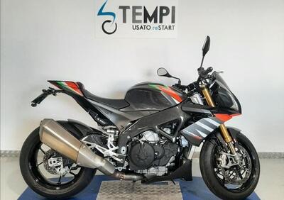 Aprilia Tuono V4 Factory (2019 - 20) - Annuncio 9871479
