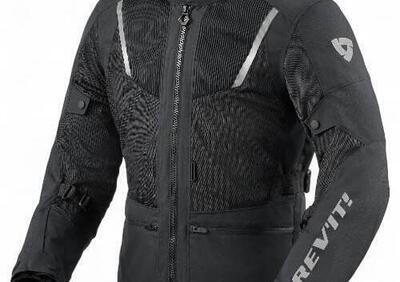 Giacca REV'IT Donna mod. Levante 2 H2O Ladies Rev'it! - Annuncio 9871486