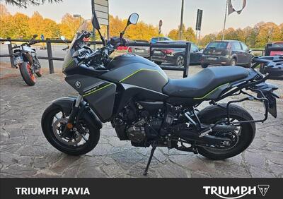Yamaha Tracer 7 (2021 - 24) - Annuncio 9871490
