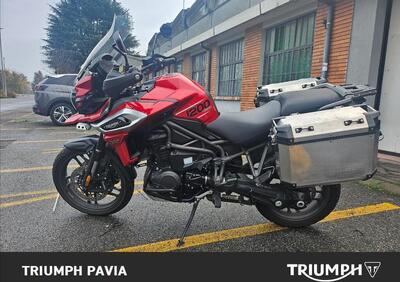 Triumph Tiger 1200 XRt (2018 - 20) - Annuncio 9871499