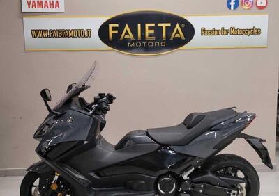 Yamaha T-Max 560 Tech Max (2022 - 24) - Annuncio 9871511