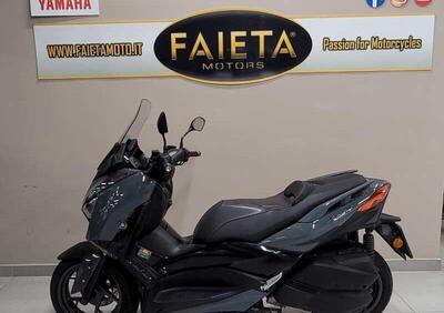 Yamaha X-Max 300 Tech Max (2021 - 24) - Annuncio 9871514