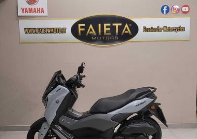Yamaha N-Max 125 Tech Max (2025) - Annuncio 9871522