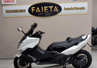 Yamaha T-Max 500 (2008 - 12) - Annuncio 9871523